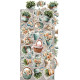 Craft o' Clock Sprites Of Harmony Extras to Cut MIX 15,75x30,5cm