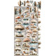 Craft o' Clock Sprites Of Harmony Extras to Cut MIX 15,75x30,5cm