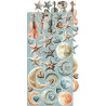 Craft o' Clock Sprites Of Harmony Extras to Cut MIX 15,75x30,5cm