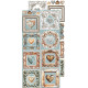 Craft o' Clock Sprites Of Harmony Extras to Cut MIX 15,75x30,5cm