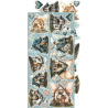 Craft o' Clock Sprites Of Harmony Extras to Cut MIX 15,75x30,5cm