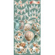 Craft o' Clock Sprites Of Harmony Extras to Cut MIX 15,75x30,5cm