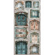 Craft o' Clock Sprites Of Harmony Extras to Cut MIX 15,75x30,5cm