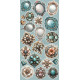 Craft o' Clock Sprites Of Harmony Extras to Cut MIX 15,75x30,5cm