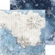 Craft o' Clock Jolly Season Paper COLLECTION and BASIC designs Set 20x20cm 24fg