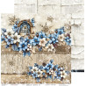 Craft o' Clock Jolly Season Paper Collection Set 30x30cm 6fg