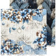 Craft o' Clock Jolly Season Paper Collection Set 30x30cm 6fg