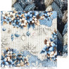 Craft o' Clock Jolly Season Paper Collection Set 30x30cm 6fg