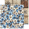 Craft o' Clock Jolly Season Paper Collection Set 30x30cm 6fg