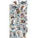 Craft o' Clock Jolly Season Extras to Cut MIX 15,75x30,5cm