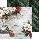 Craft o' Clock Oh, Christmas Night Paper COLLECTION and BASIC designs Set 20x20cm 24fg