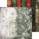 Craft o' Clock Oh, Christmas Night Paper COLLECTION and BASIC designs Set 20x20cm 24fg