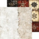 Craft o' Clock Oh, Christmas Night Paper COLLECTION and BASIC designs Set 20x20cm 24fg