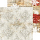 Craft o' Clock Oh, Christmas Night Paper COLLECTION and BASIC designs Set 20x20cm 24fg
