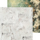 Craft o' Clock Oh, Christmas Night Paper COLLECTION and BASIC designs Set 20x20cm 24fg