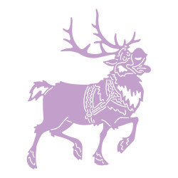 Disney Sven