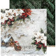 Craft o' Clock Oh, Christmas Night Paper Collection Set 30x30cm 6fg