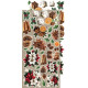 Craft o' Clock Oh, Christmas Night Extras to Cut MIX 15,75x30,5cm