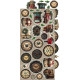 Craft o' Clock Oh, Christmas Night Extras to Cut MIX 15,75x30,5cm