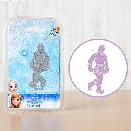Disney Kristoff