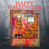 AALL & Create Stamp Set A7 1288 GourDee