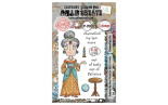 AALL & Create Stamp Set A7 1290 Channeling Dee