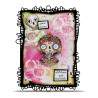 AALL & Create Stamp Set A7 1291 Marigold