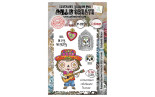 AALL & Create Stamp Set A7 1292 Celebrate Honor