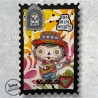 AALL & Create Stamp Set A7 1292 Celebrate Honor