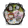 AALL & Create Stamp Set A7 1292 Celebrate Honor