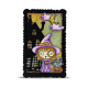 AALL & Create Stamp Set A7 1295 Moonlight Mischief