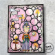 AALL & Create Stamp Set A7 1295 Moonlight Mischief