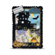 AALL & Create Stamp Set A7 1296 Too Cute Spook
