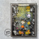 AALL & Create Stamp Set A7 1296 Too Cute Spook