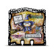 AALL & Create Stamp Set A7 1298 Free Broom Rides