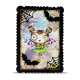 AALL & Create Stamp Set A7 1299 Fright Bites