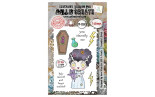 AALL & Create Stamp Set A7 1300 Frankie’s Bride