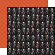 Echo Park Ghosts And Goblins Collection Kit 30x30cm