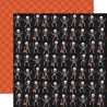 Echo Park Ghosts And Goblins Collection Kit 30x30cm