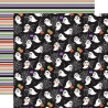 Echo Park Ghosts And Goblins Collection Kit 30x30cm