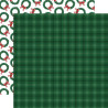 Echo Park Christmas Express Collection Kit 30x30cm