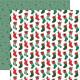 Echo Park Christmas Express Collection Kit 30x30cm