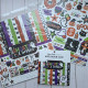 Echo Park Ghosts And Goblins Collection Kit 30x30cm