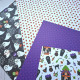 Echo Park Ghosts And Goblins Collection Kit 30x30cm