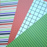 Echo Park Ghosts And Goblins Collection Kit 30x30cm