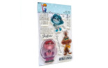 GLIMPS CLEAR STAMPS - GCS 25-202 ANSIA