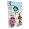 GLIMPS CLEAR STAMPS - GCS 25-202 ANSIA