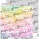 GLIMPS Carte GPP 25-05 EMOZIONI