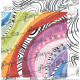 GLIMPS Carte GPP 25-05 EMOZIONI