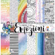 GLIMPS Carte GPP 25-05 EMOZIONI